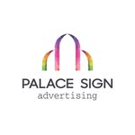 Palace Sign