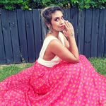 Janaki Gerard