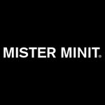 MISTER MINIT