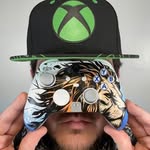 👑REY DE XBOX🟢
