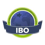 International Blueberry Org