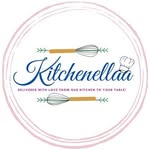 Kitchenellaa! 👩🏻‍🍳