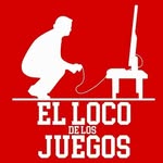 El Loco de los Juegos 🎮