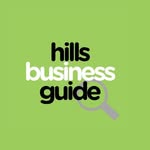 HILLS BUSINESS GUIDE