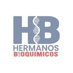 Hermanos Bioquimicos⚛️ - Bioquimica