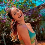 Patricia Maffei | Corredora Amadora