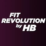FITNESS REVOLUTION HB - Weight Loss | Customised Diet Plans