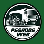 Pesados Web