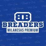 MILANESAS PREMIUM BREADERS®