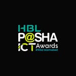 HBL P@SHA ICT AWARDS