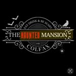 The Haunted Mansion - Halloween Pop Up Bar