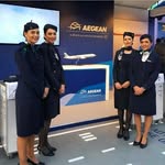 Greek Flight Attendants