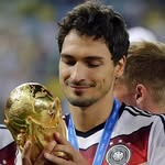 Mats Hummels Col.🇨🇴  Fanpage