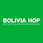 Bolivia Hop