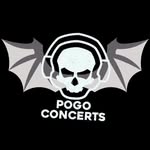 Pogoconcerts