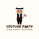 Costume Party | Kids’ costumes in Qatar