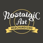 Nostalgic-Art Merchandising