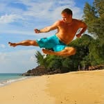 Dynamic.Kicker 空手道 KARATE