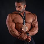 Ahmed Mongy