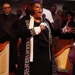 Dorothy Norwood