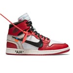 Jordan Nike Adidas Salomon Vans Asics