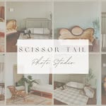 Scissor Tail Studio Tulsa