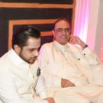 Akbar Nasir Shah