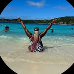 Tanisha Mackin | Travel Writer | Content Creator✈️👩🏽‍💻