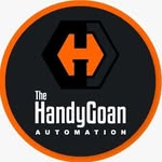 The Handy Goan Automation | Smart Home Automation Goa 📲