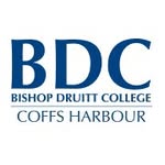 Bishop Druitt College