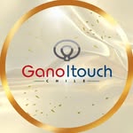 Gano Itouch/Gano Excel SPA