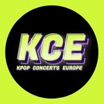 Kpop Concerts Europe