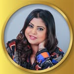 Sonal C Holland I India’s only Master of Wine