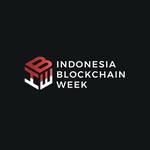 Indonesia Blockchain Week