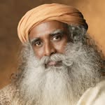 Sadhguru 繁體中文