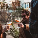 Lajos Horvath | Coffee Whiskey and Cigars