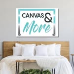 Canvas & More
