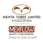 MEHTA TUBES LIMITED