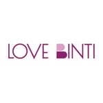 愛女孩 Love Binti