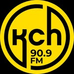 KCH Radio 90.9 FM