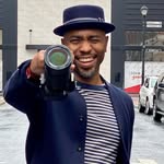 Clarence Gabriel | Atlanta Photographer