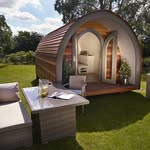 Garden Hideouts