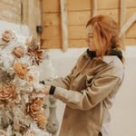 Lauren Jones • Florist • Hertfordshire