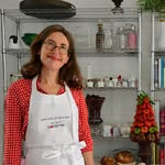 AiL MA C🍅COTTE! Valérie Wolf