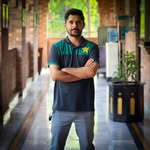 Muhammad Hammad Kurar