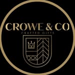 Crowe & Co Crafted Gifts