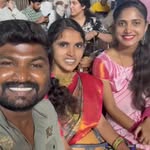 Lakshmi Srinu Vlogs ✨