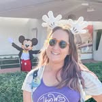 Kristi | Disney Parks Fan