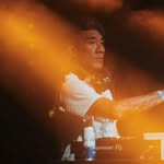 Nicholas Choong