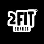 2FIT BRANDS|VEGAN PROTEIN BAR
